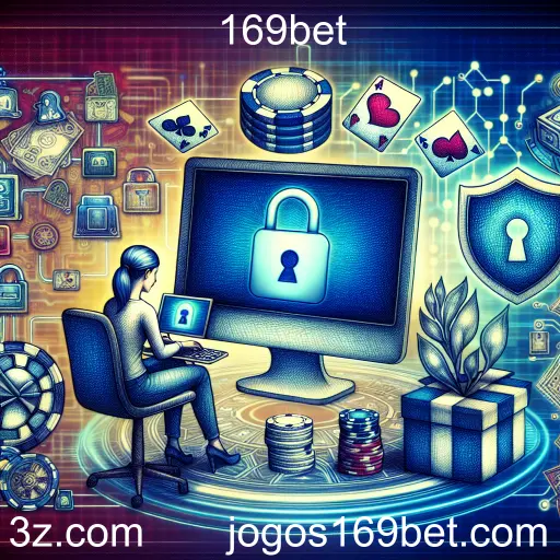 Gerenciar Conta	 169bet