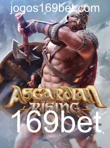 AsgardianRising: Exploração Épica no Mundo dos Deuses Nórdicos