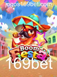 Explorando BoomFiesta: Um Novo Horizonte de Diversão e Estratégia