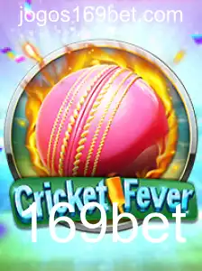 Descubra o Mundo Empolgante de CricketFever e a Emoção de 169bet