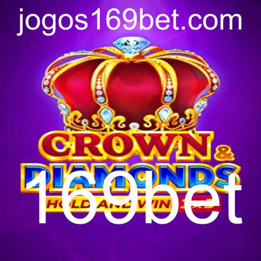 Explorando Crowndiamonds: O Guia Completo para o Jogo de Apostas 169bet