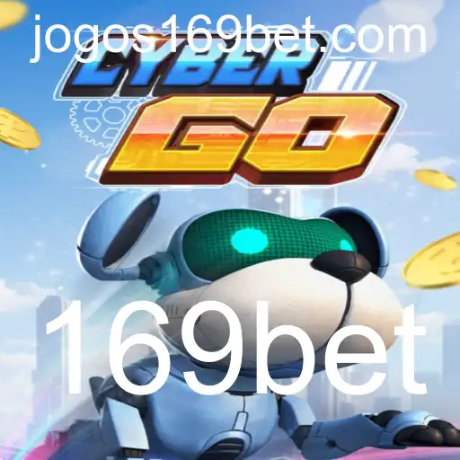 CyberGO: Explorando o Futuro dos Jogos com 169bet