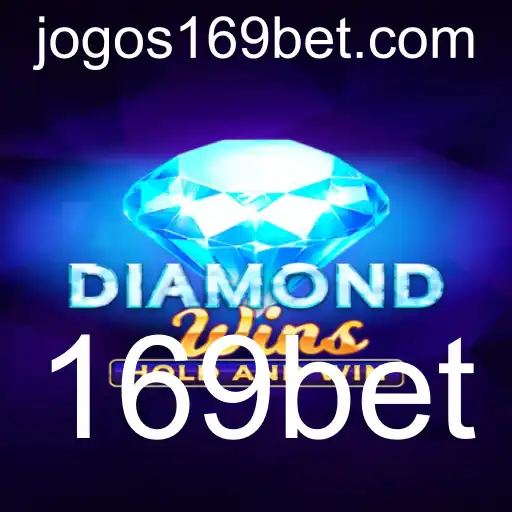 Explorando o Mundo de DiamondWins em 169bet