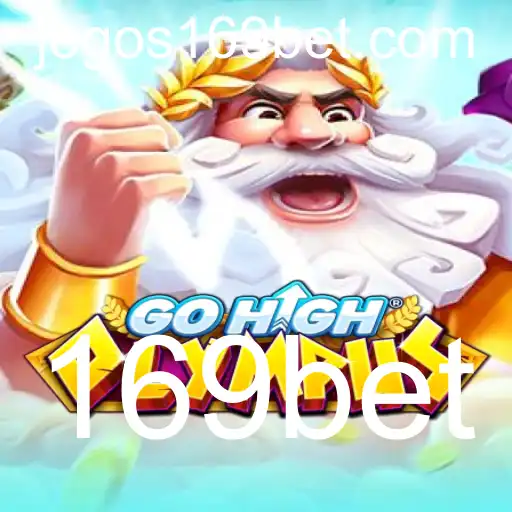 GoHighOlympus: Explorando o Universo do Jogo através de 169bet