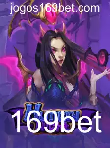 Explorando o Mundo de HungryNight: Um Jogo Empolgante com 169bet