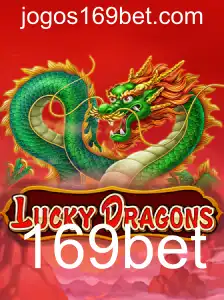 LuckyDragons: Uma Aventura Inovadora no Mundo dos Jogos de Azar
