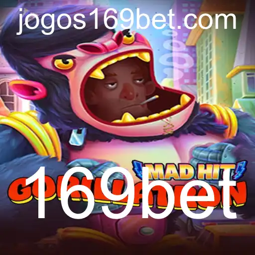 Descubra o Universo Fascinante de MadHitGorillatron