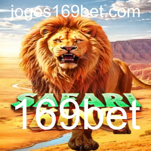 Explorando o Empolgante Mundo de SafariKing: Uma Aventura Selvagem com 169bet