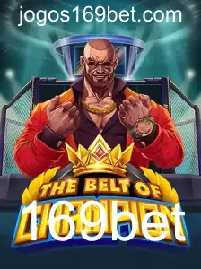 TheBeltOfChampion: Um Novo Jogo de Estratégia e Aventura no Universo 169bet